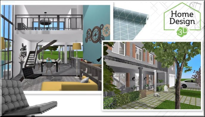 افضل برنامج تصميم المنازل للاندرويد 3d بالعربي موقع إدراك التقني